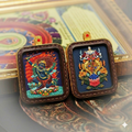the Original Portable Thangka - Acelanatha